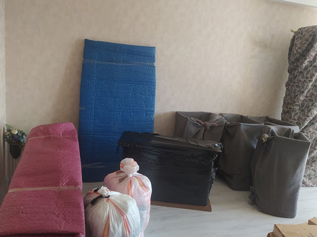 Midyat Asansörlü Taşıma